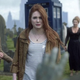 Illustration for article titled What Steven Moffat Doesnt Understand About Grief, And Why Its Killing Doctor Who